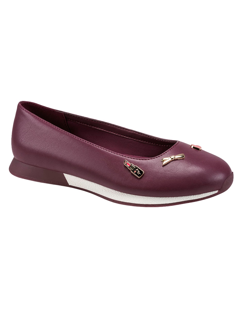 Balerina Karl Lagerfeld Paris para mujer