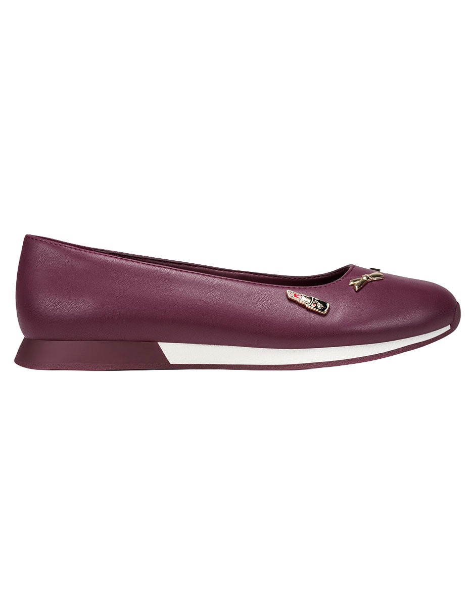 Balerina Karl Lagerfeld Paris para mujer