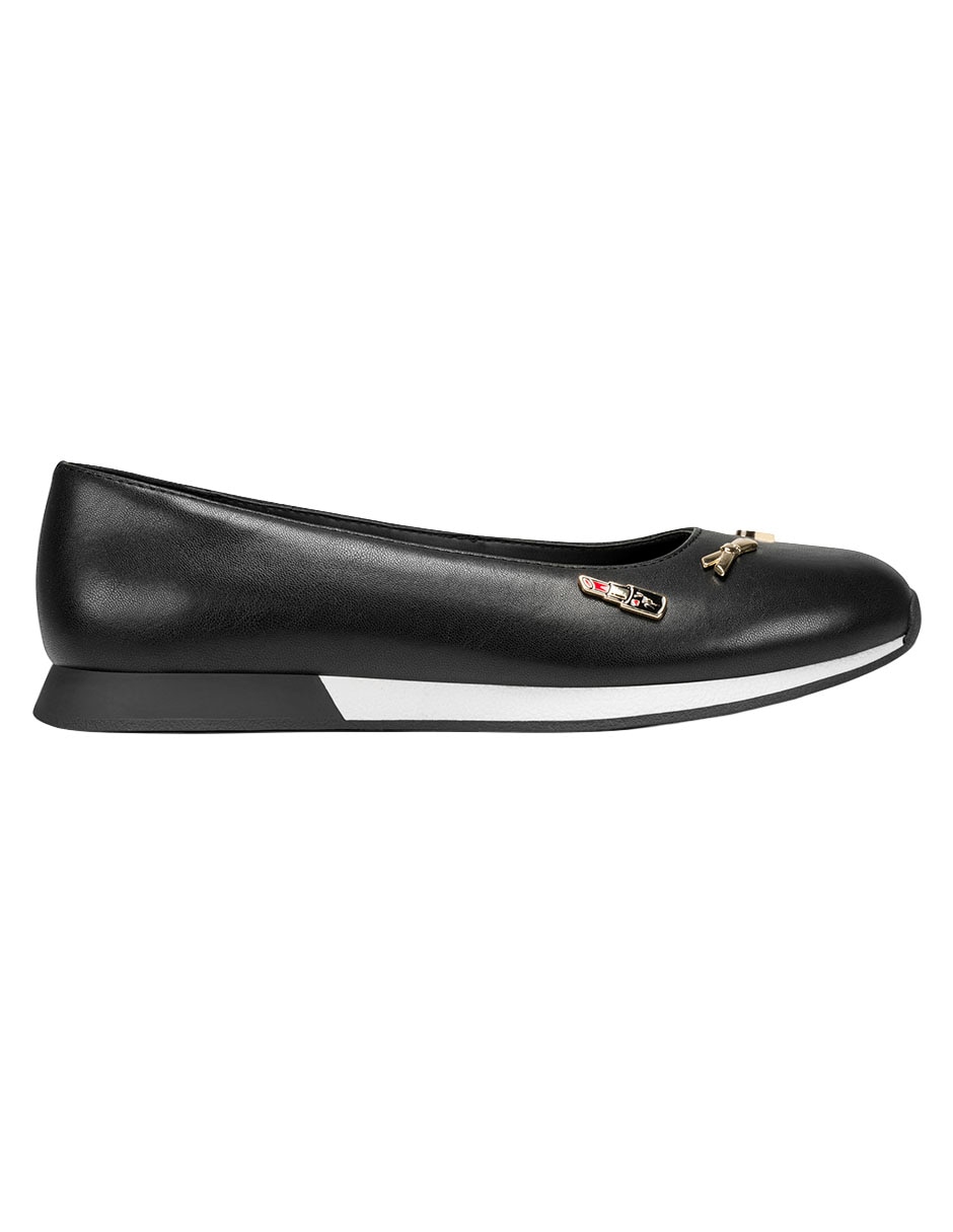 Balerina para mujer 4