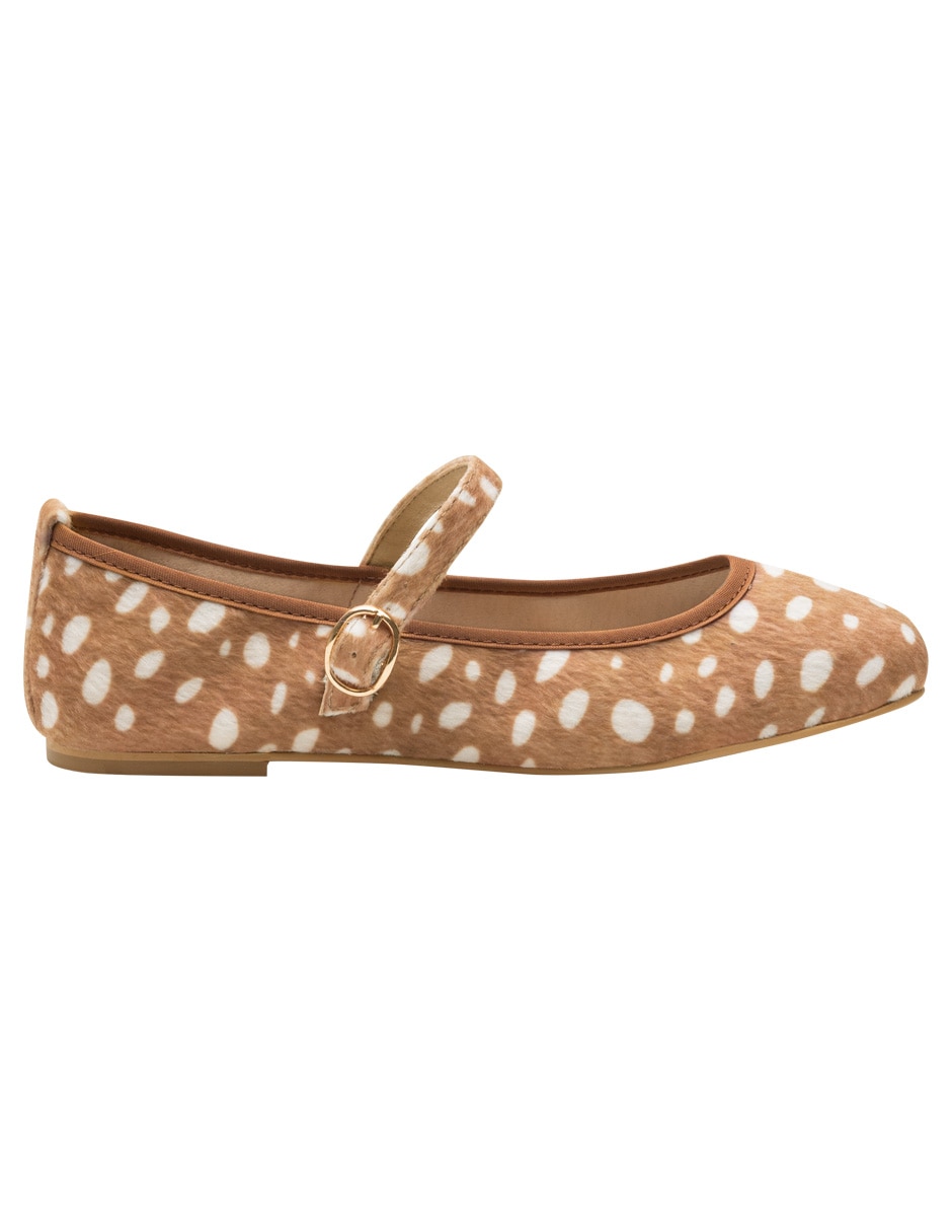 Balerina para mujer