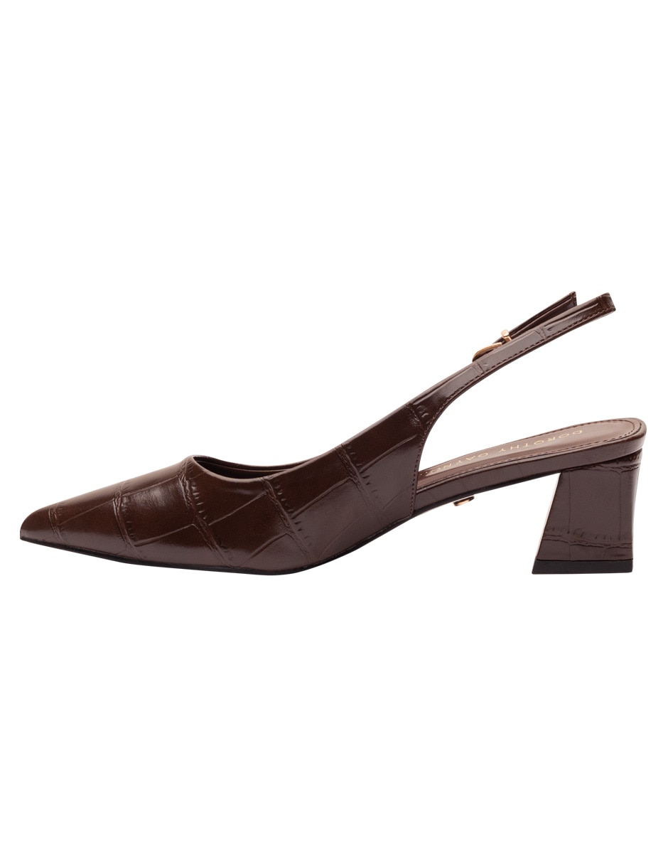 Zapatilla sintético sin familia