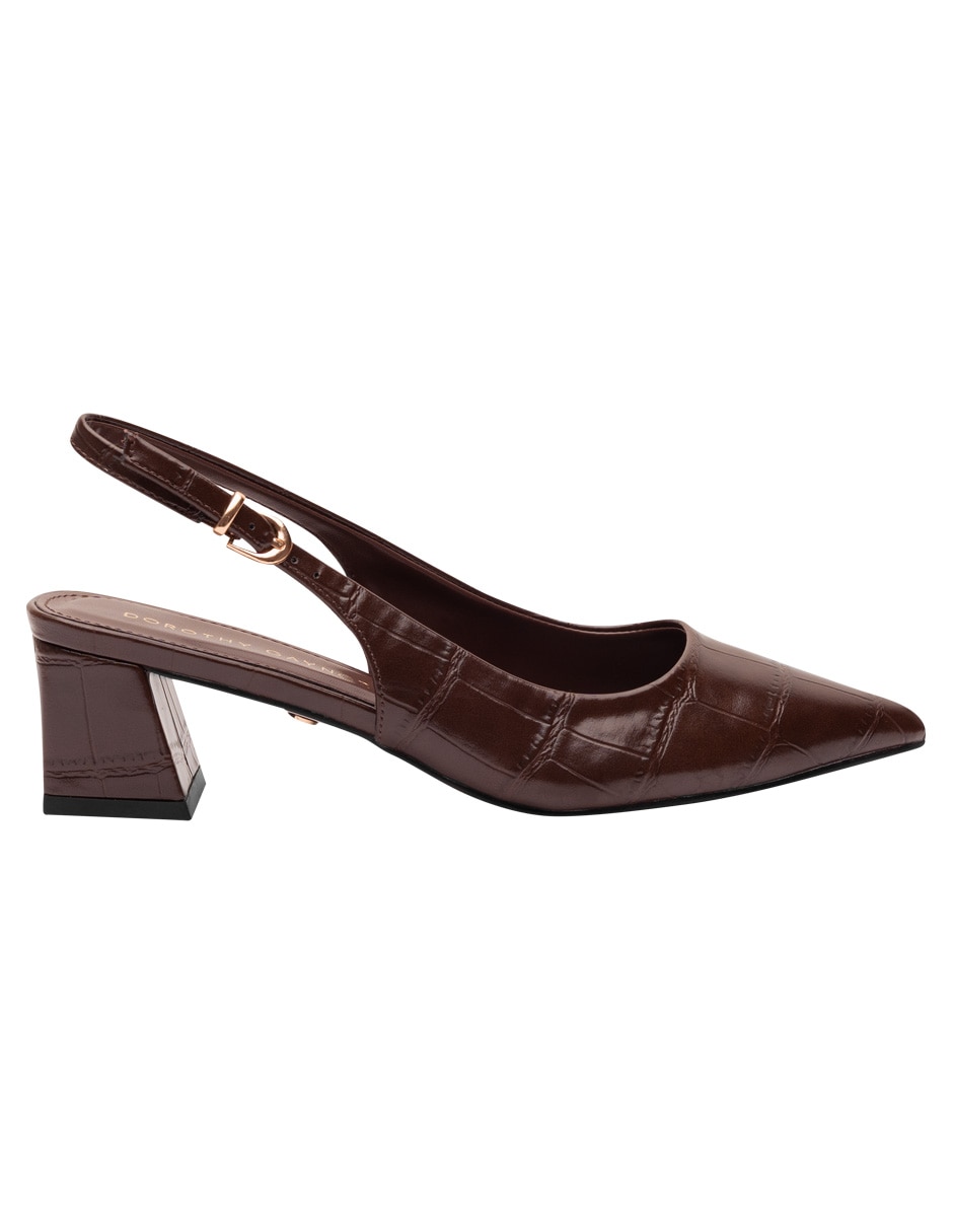 Zapatilla sintético sin familia 3