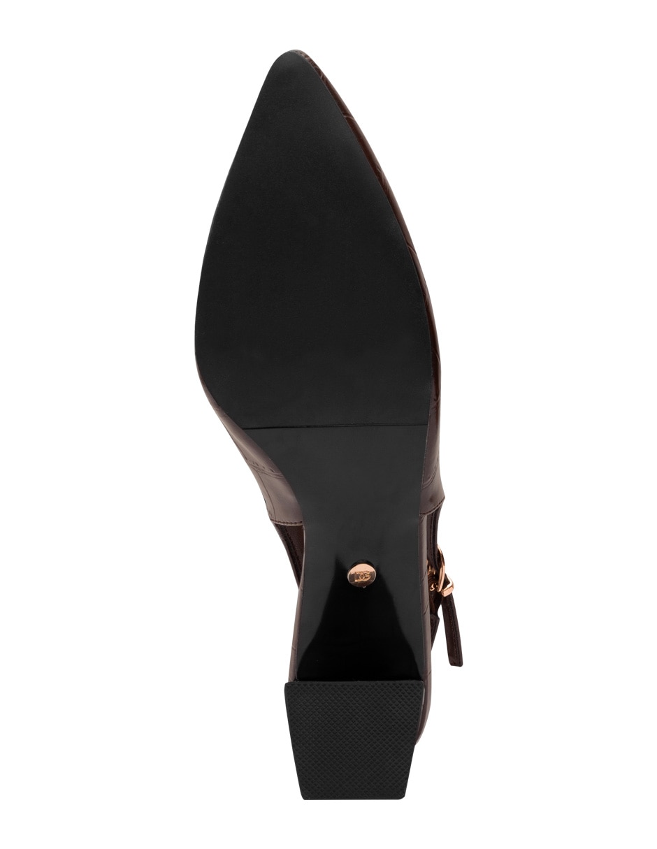 Zapatilla sintético sin familia 5