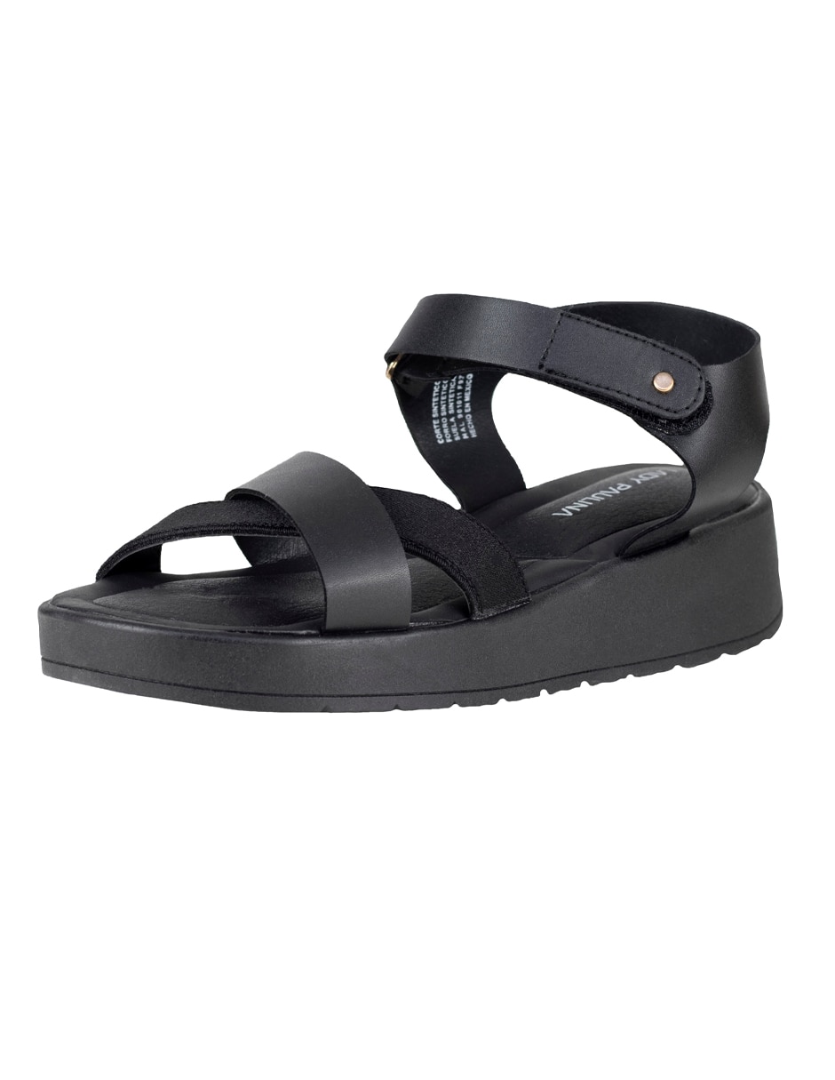 Sandalia para mujer 6