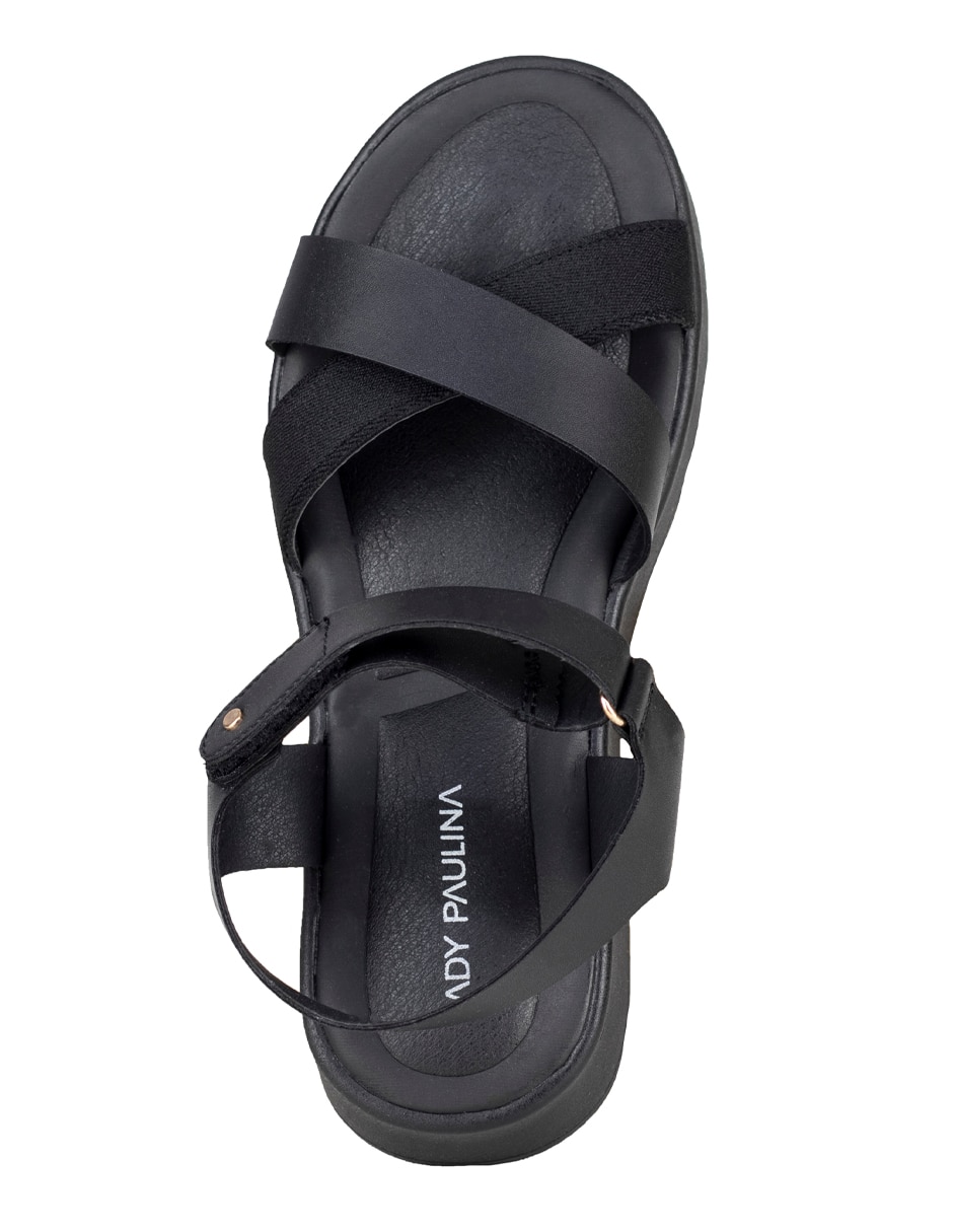 Sandalia para mujer