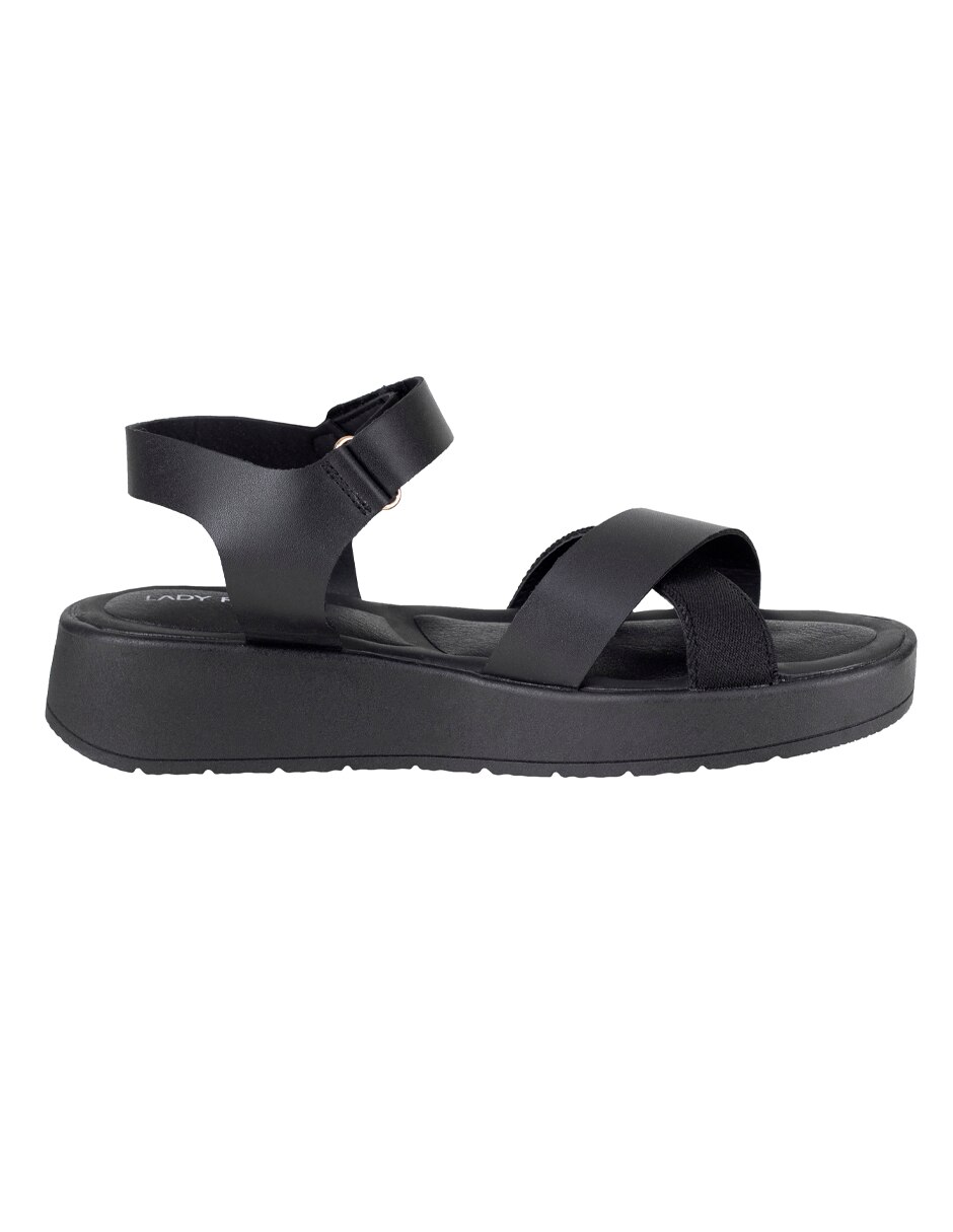 Sandalia para mujer 7