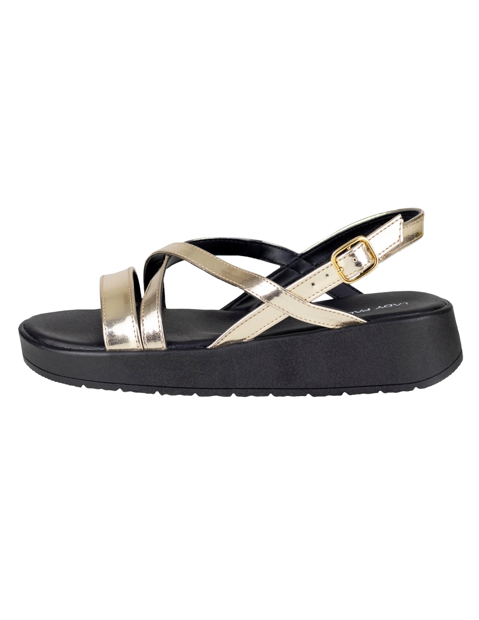 Sandalia para mujer