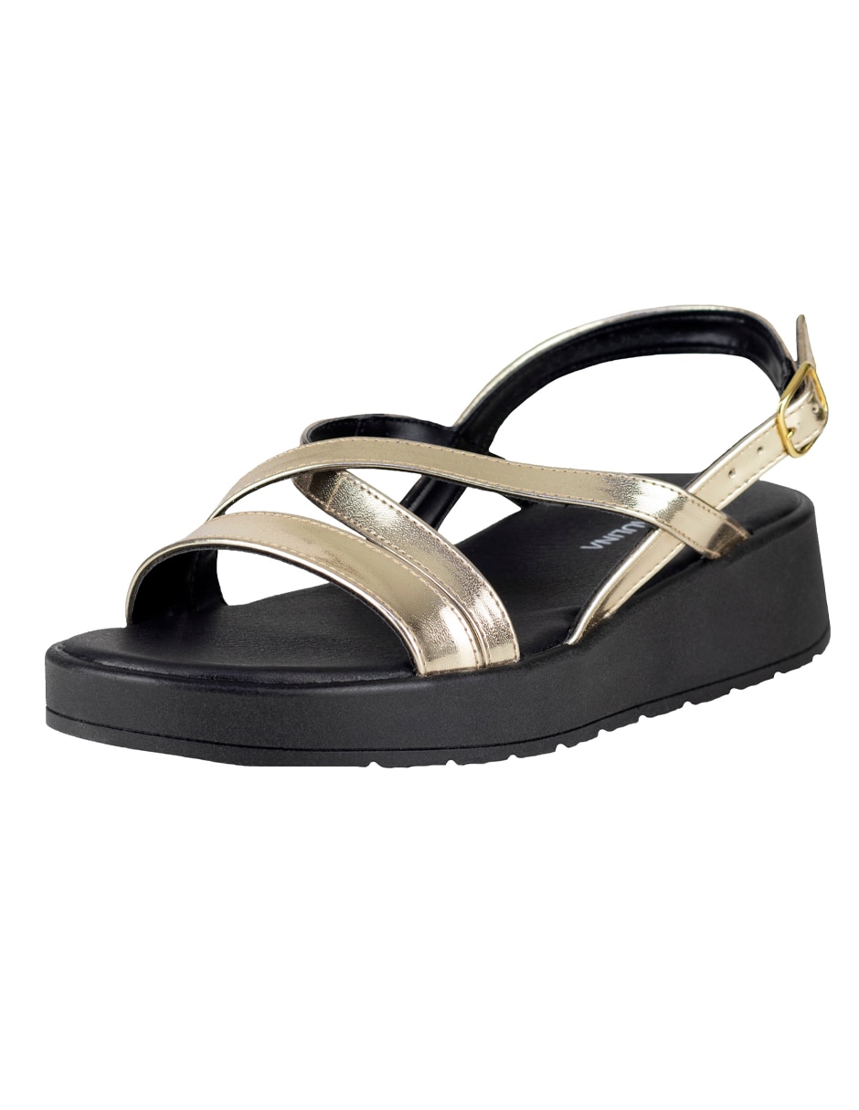 Sandalia para mujer 6