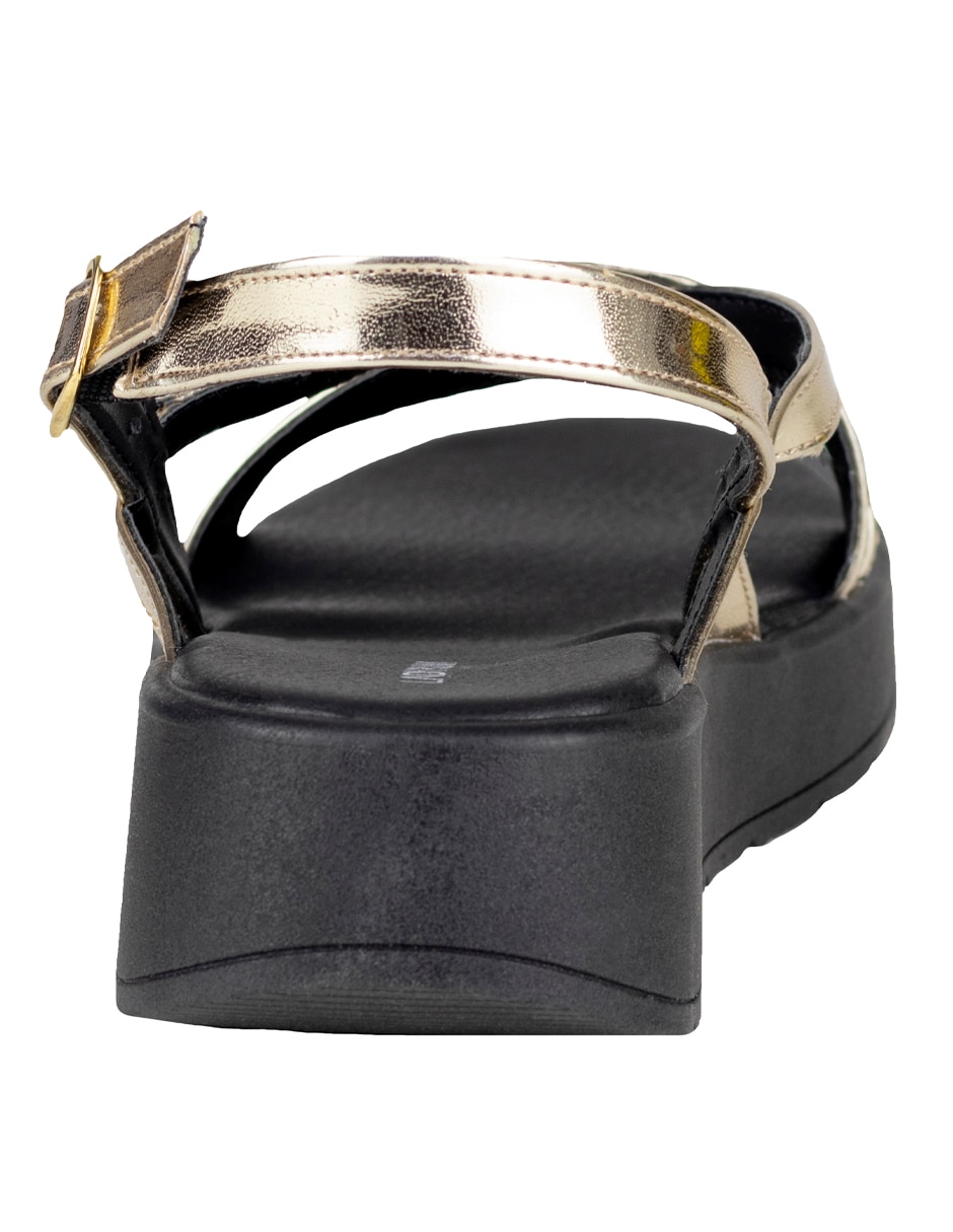 Sandalia para mujer 5