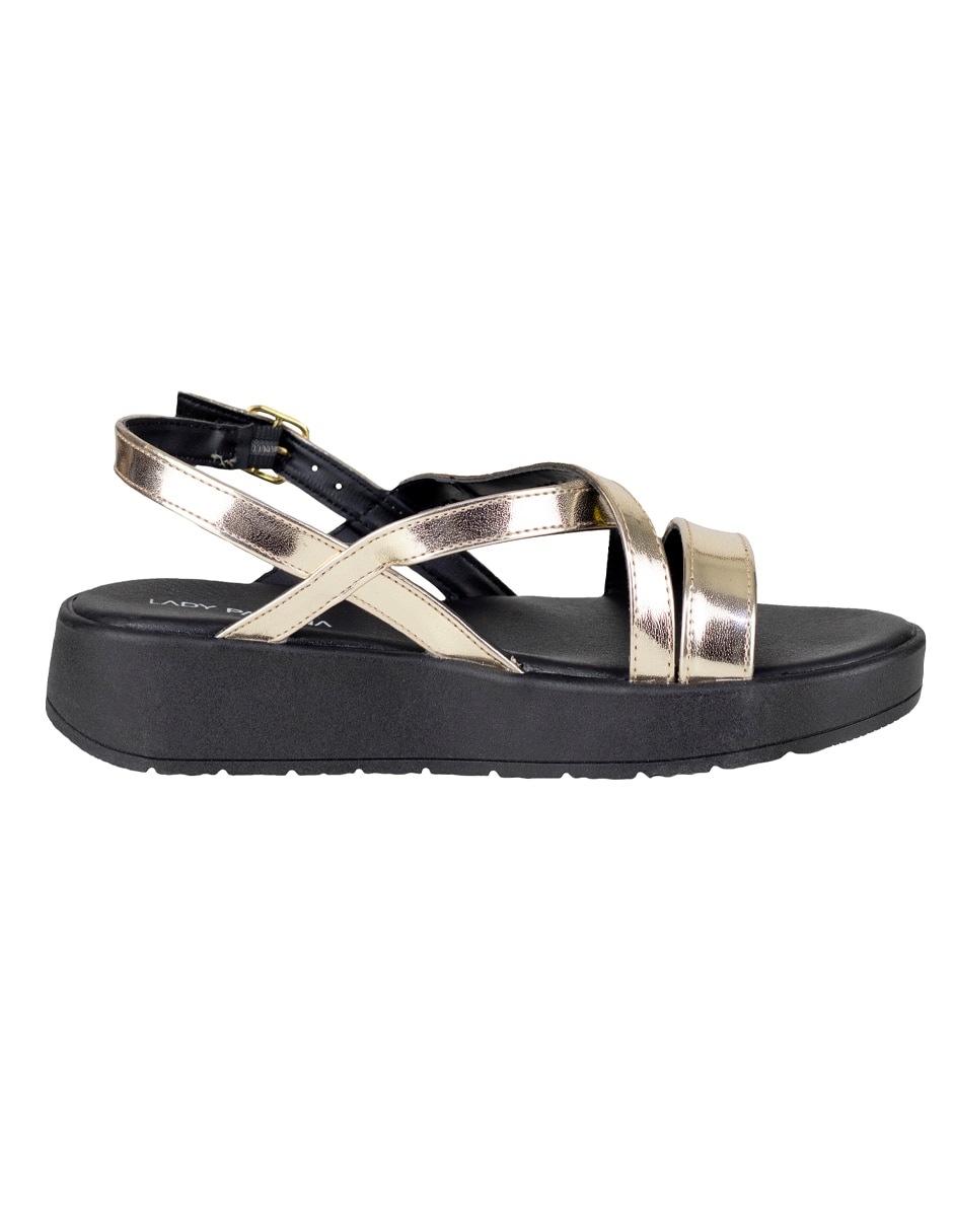 Sandalia para mujer