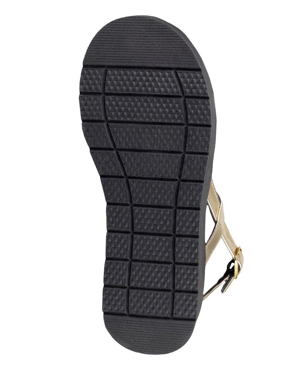 Sandalia para mujer 7