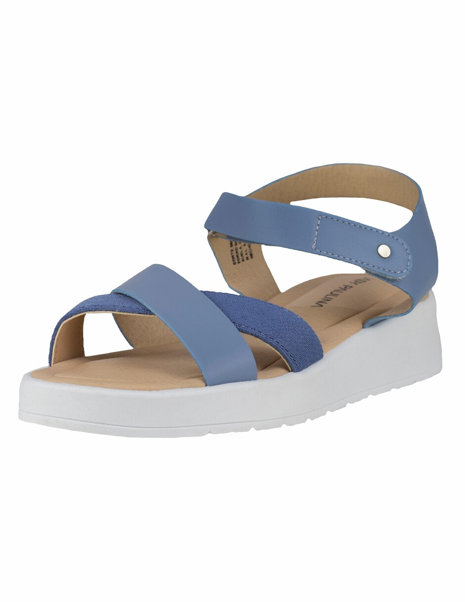 Sandalia para mujer 6