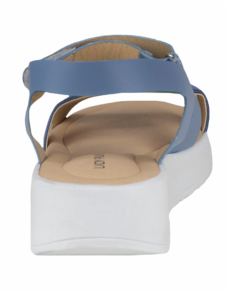 Sandalia para mujer 5