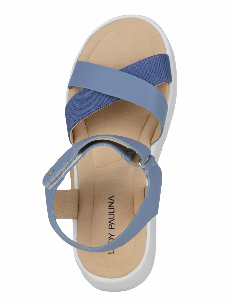 Sandalia para mujer