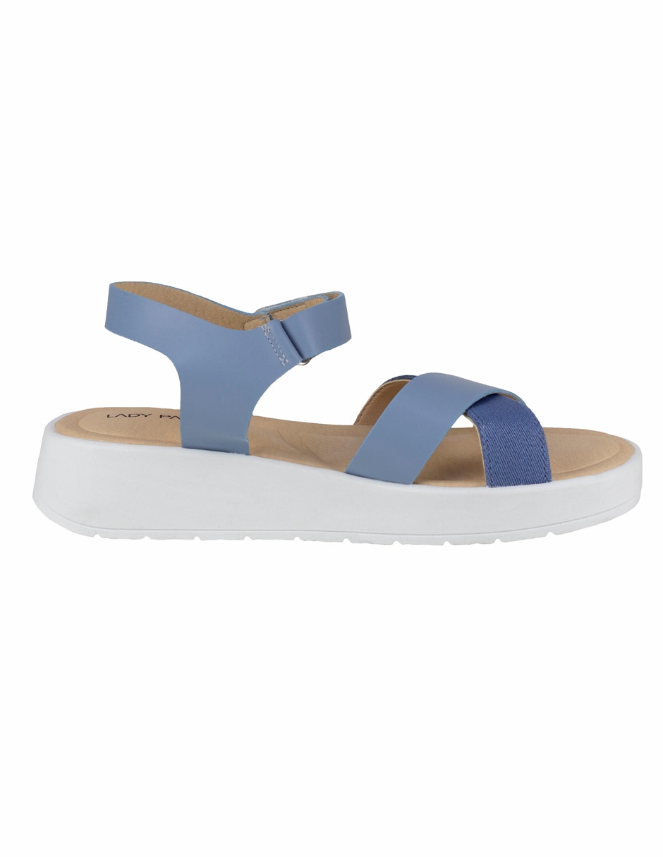 Sandalia para mujer