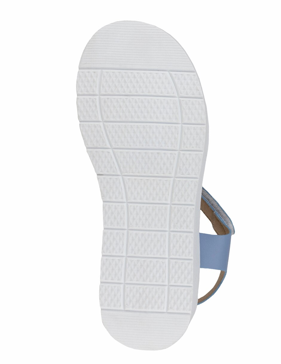 Sandalia para mujer 7