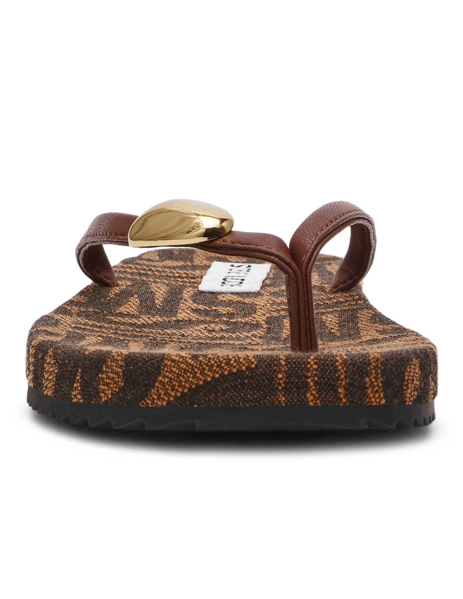 Sandalia para mujer 3