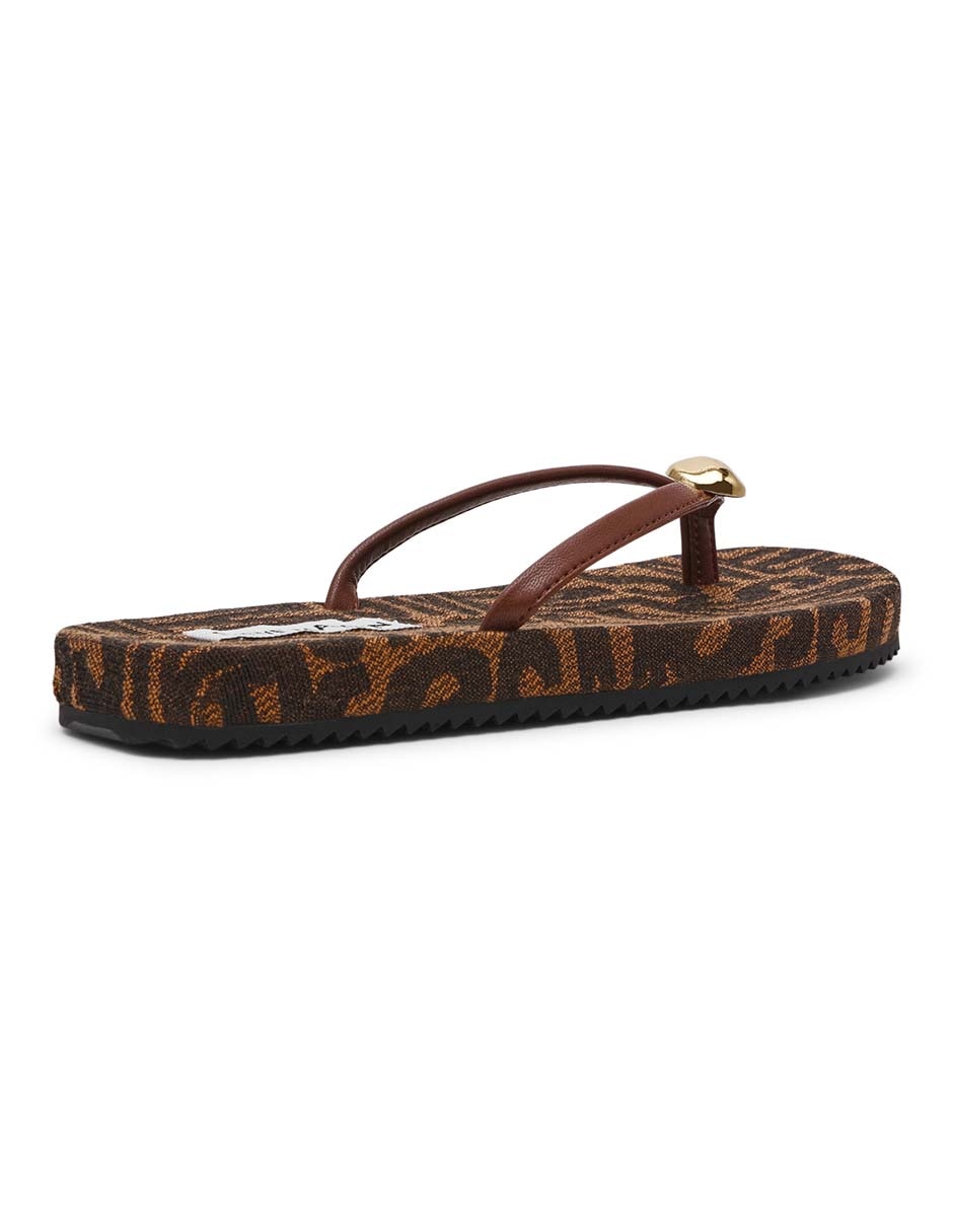 Sandalia para mujer 5