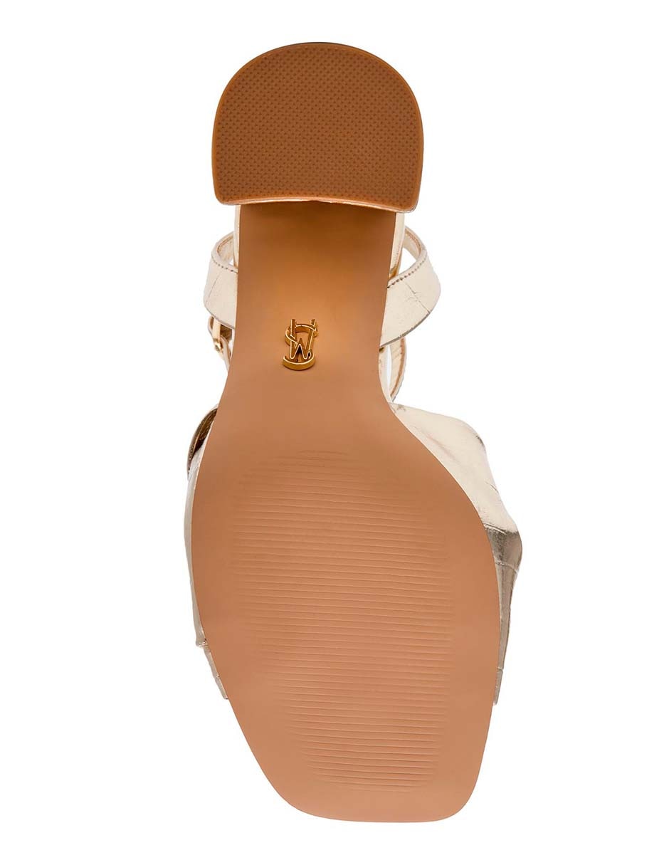 Sandalia para mujer 7