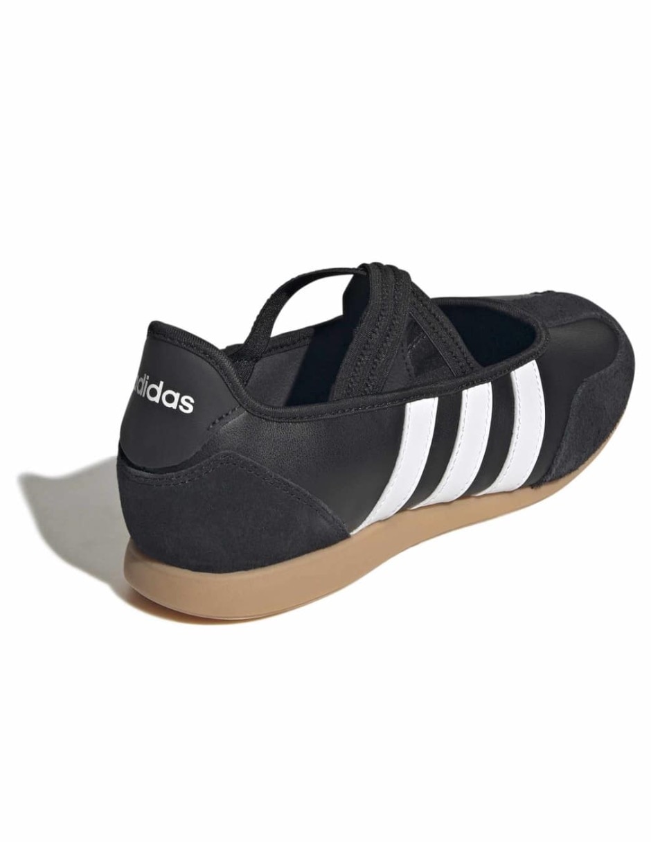 Tenis Adidas Originlals T-TOE para mujer 4
