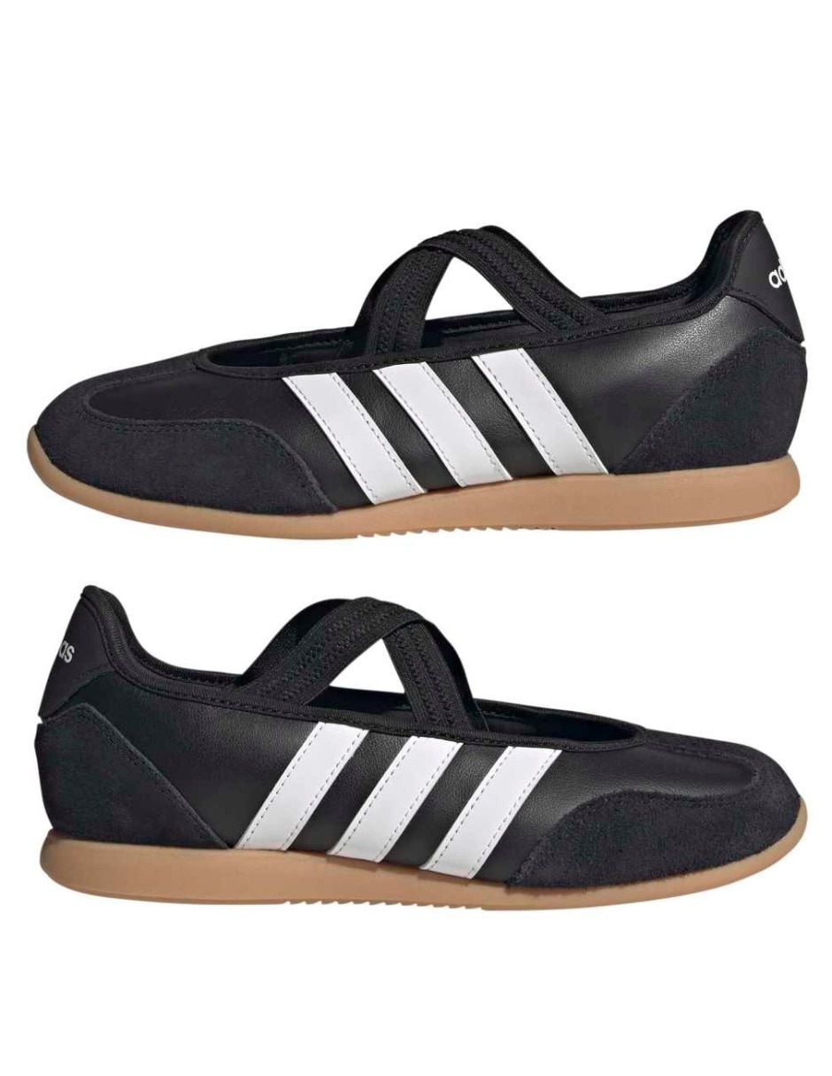 Tenis Adidas Originlals T-TOE para mujer 6