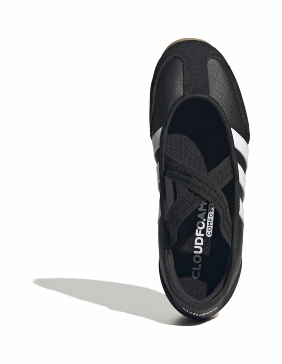 Tenis Adidas Originlals T-TOE para mujer 8
