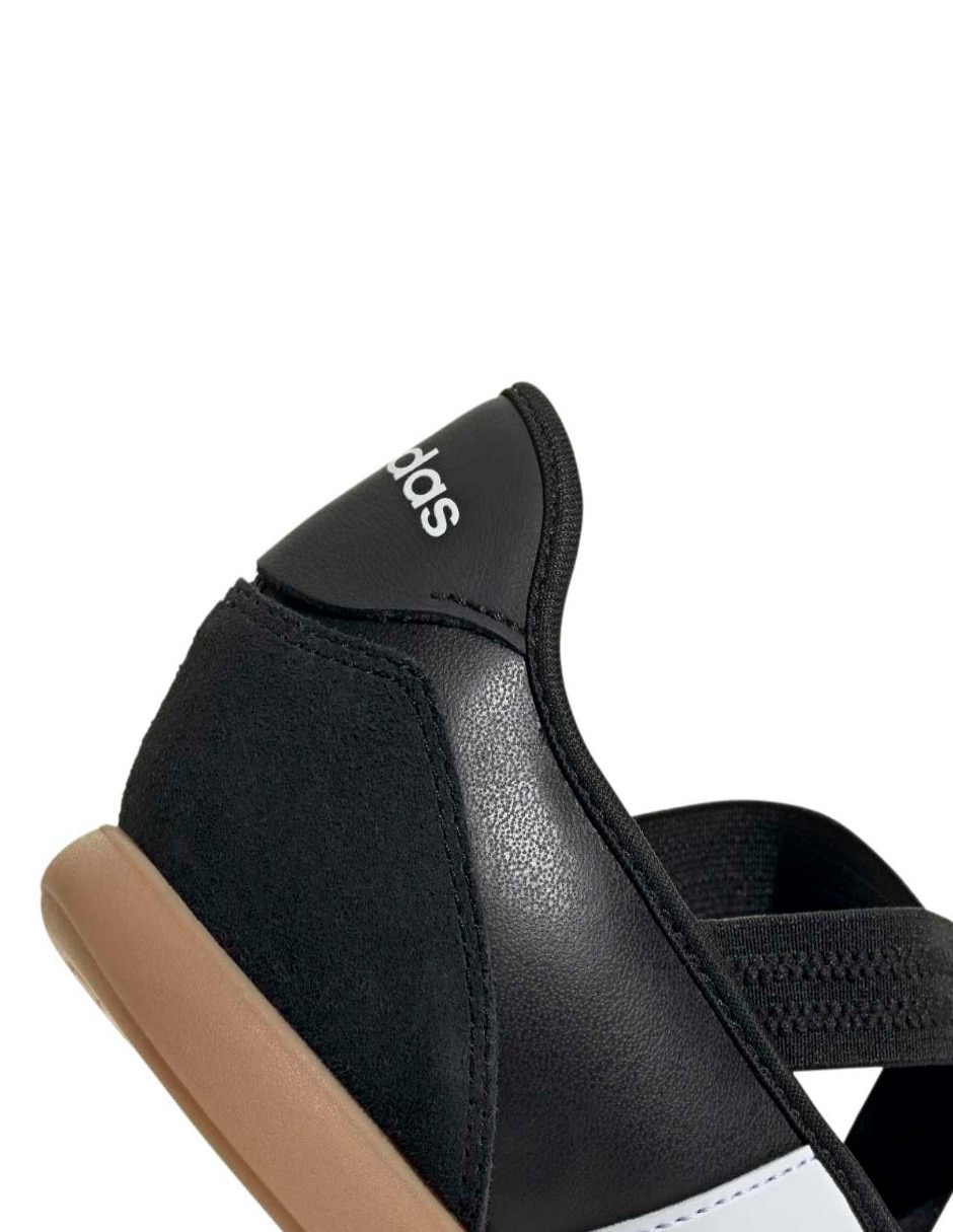 Tenis Adidas Originlals T-TOE para mujer 9