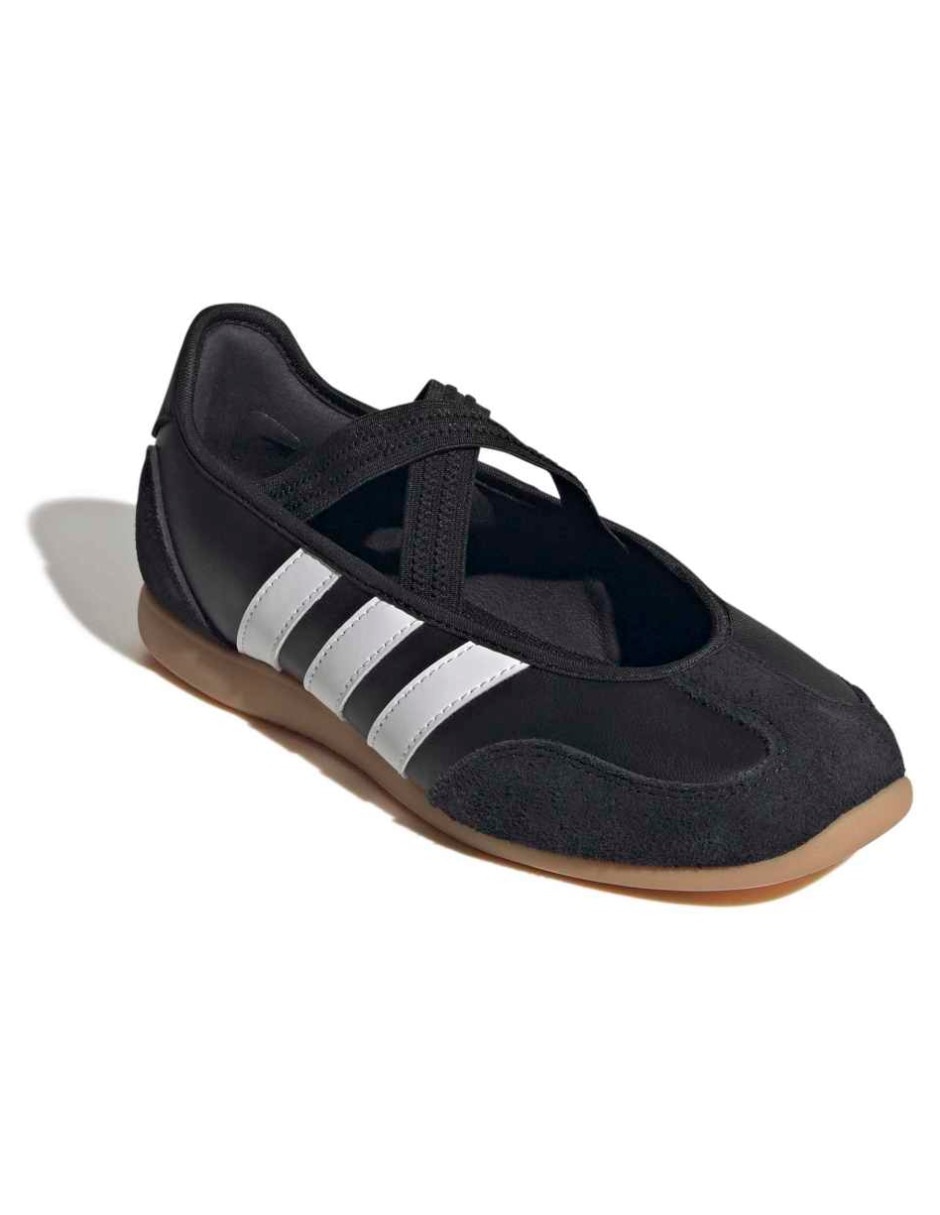 Tenis Adidas Originlals T-TOE para mujer 10