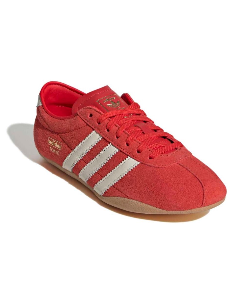 Tenis Tokyo para mujer 5