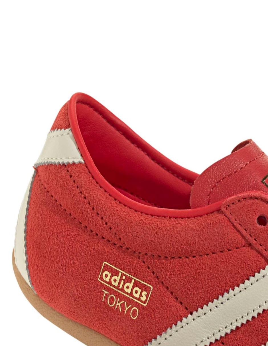 Tenis Tokyo para mujer 6