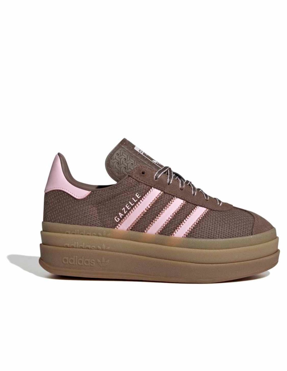 Tenis Gazelle para mujer 2