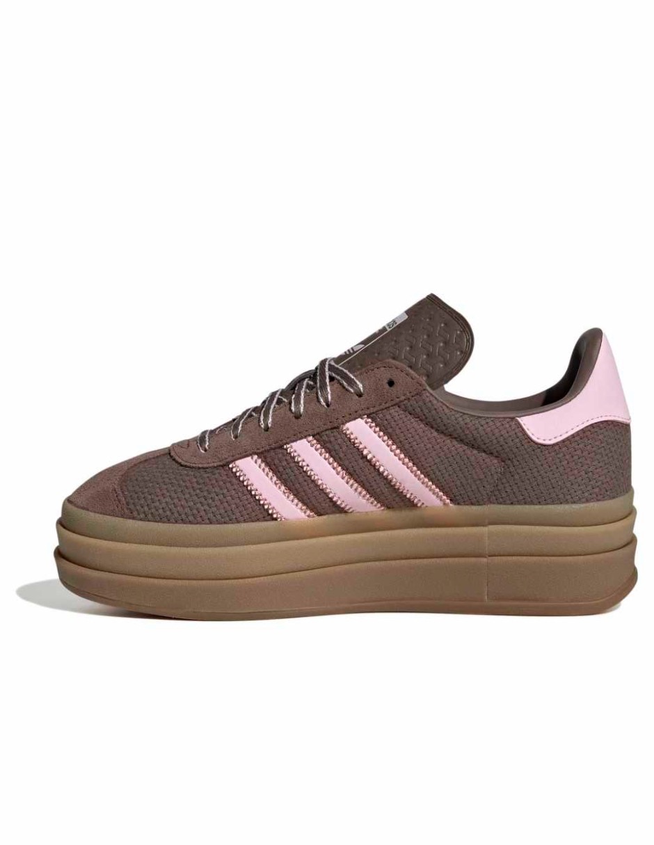 Tenis Gazelle para mujer 3