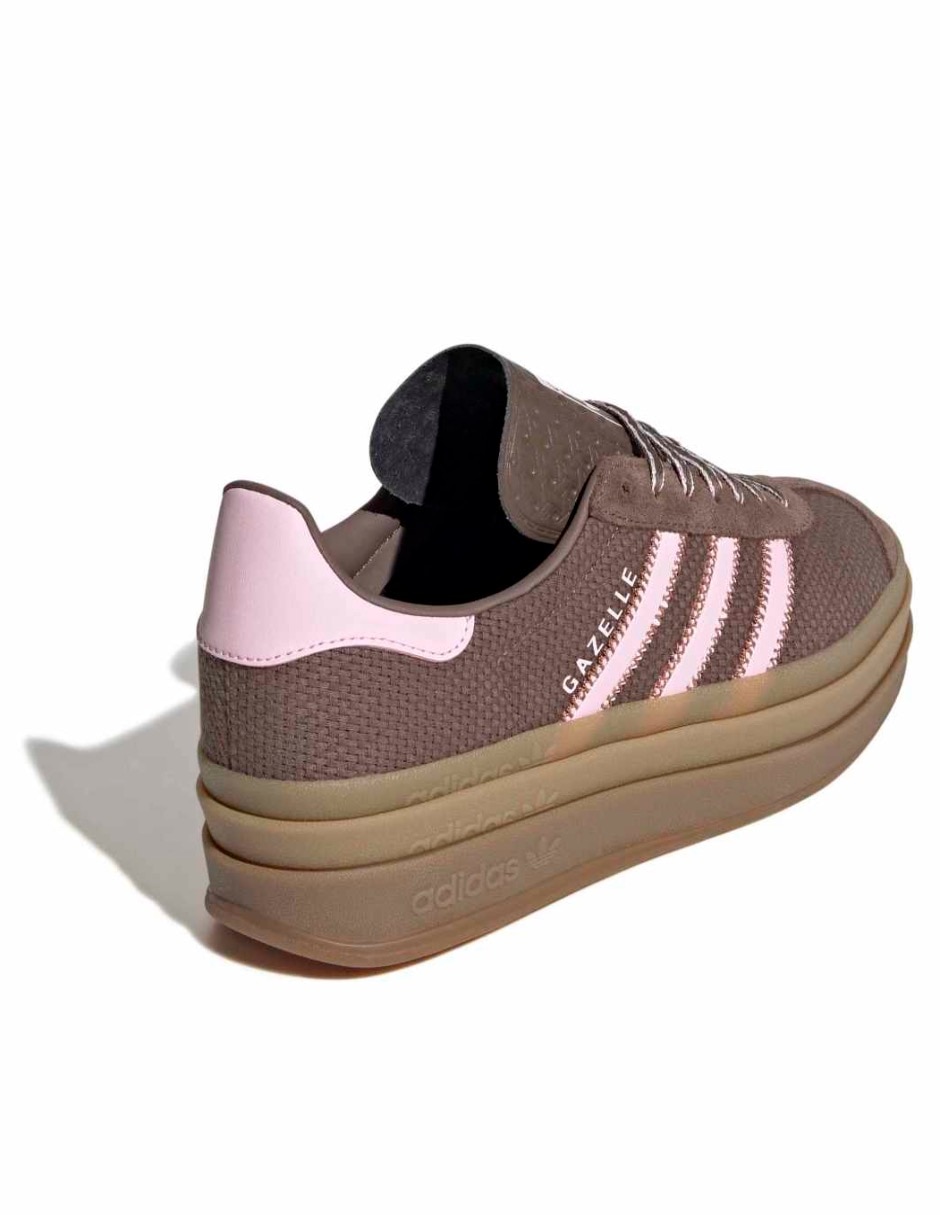 Tenis Gazelle para mujer 4