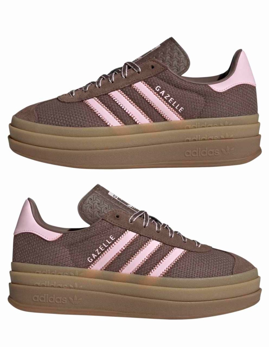 Tenis Gazelle para mujer 6