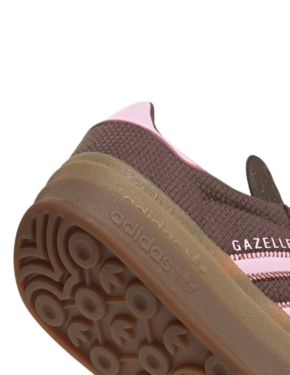 Tenis Gazelle para mujer 7