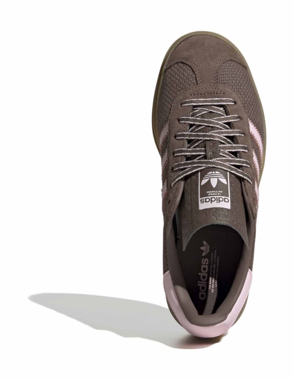 Tenis Gazelle para mujer 8