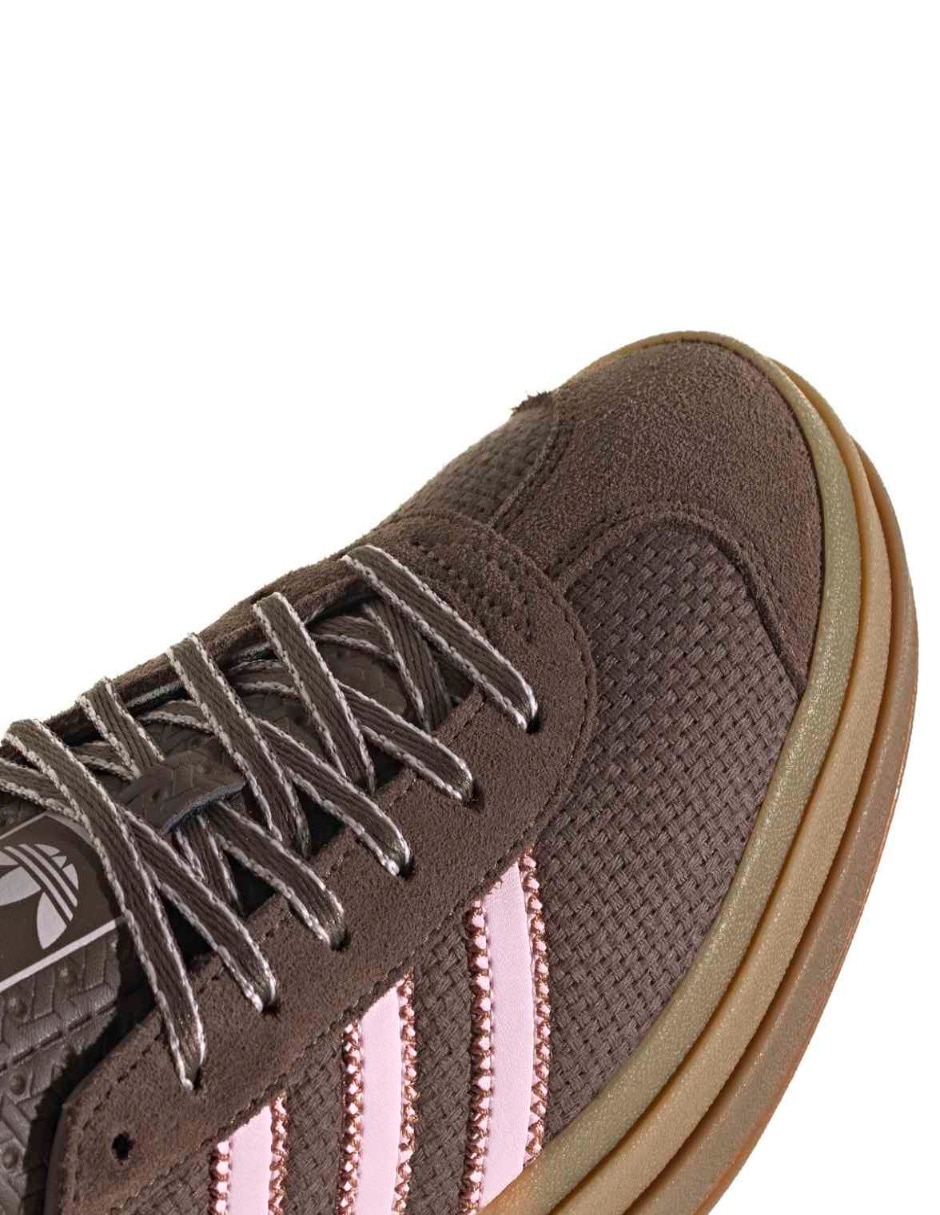 Tenis Gazelle para mujer 9