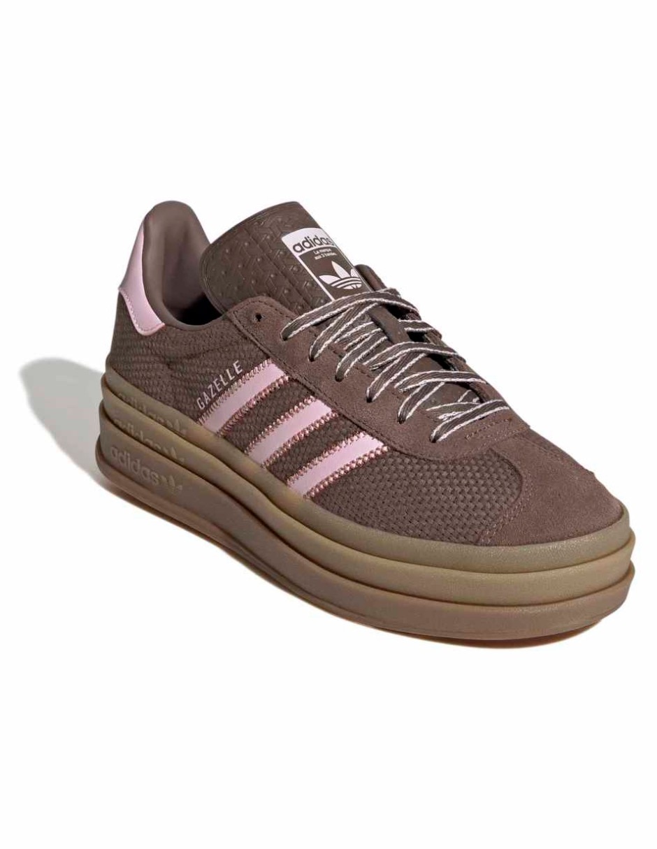 Tenis Gazelle para mujer 10