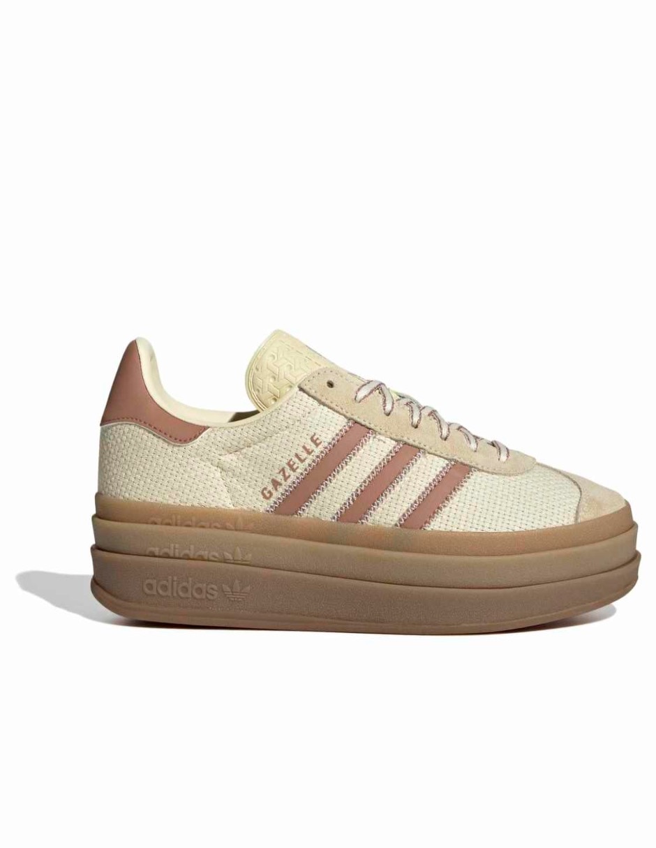 Tenis Gazelle para mujer 2