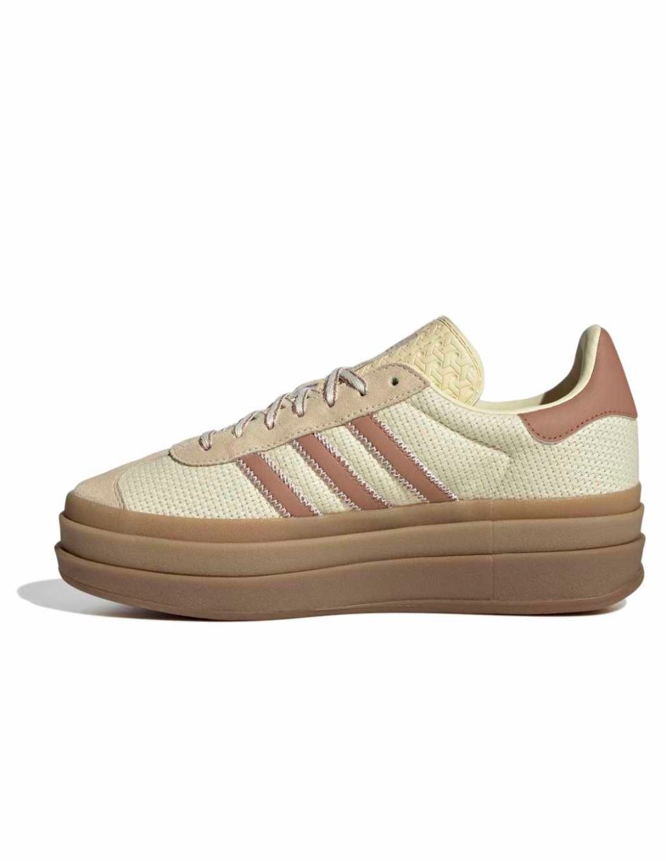Tenis Gazelle para mujer 3