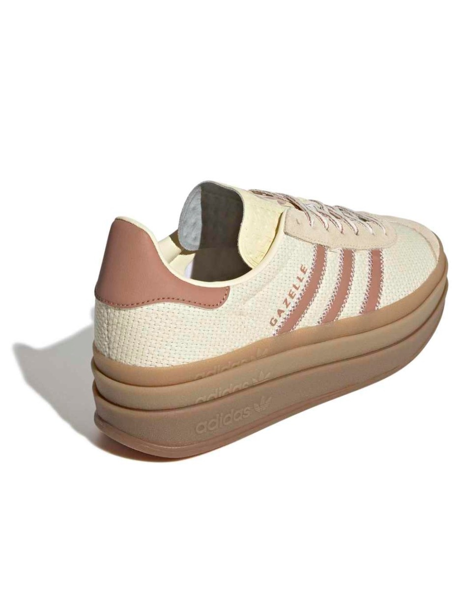 Tenis Gazelle para mujer 4