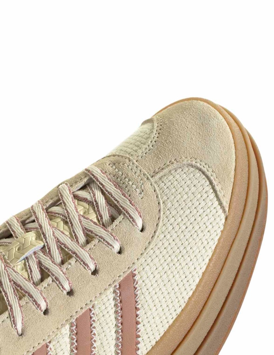 Tenis Gazelle para mujer 5