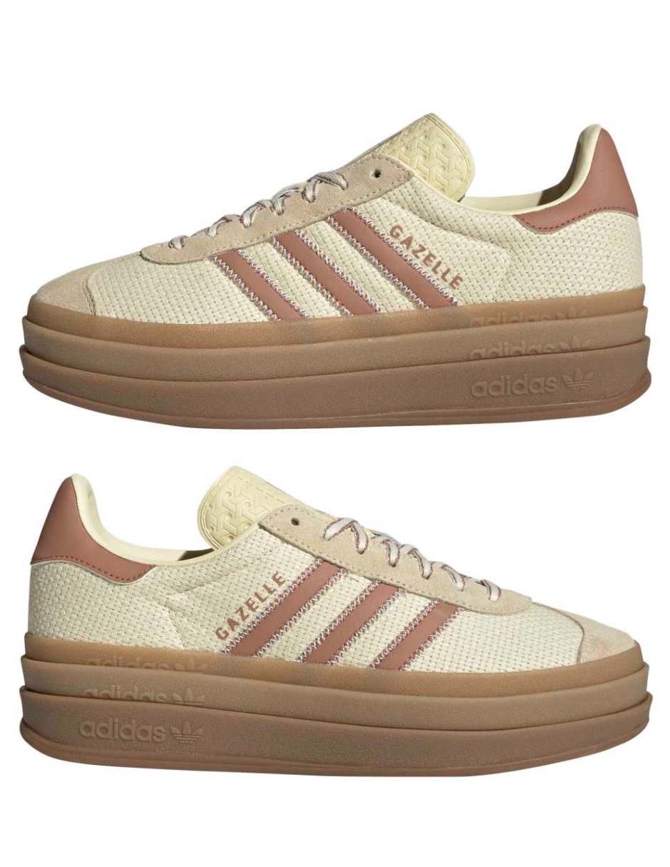 Tenis Gazelle para mujer 6