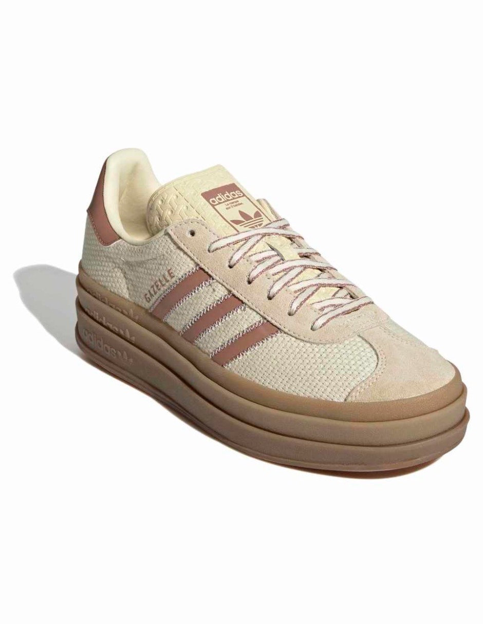 Tenis Gazelle para mujer 7