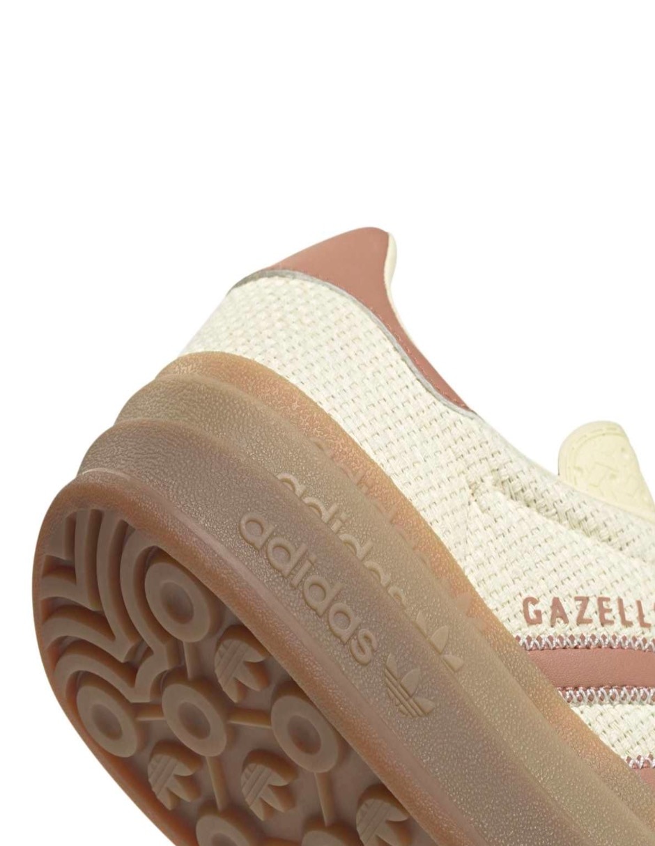 Tenis Gazelle para mujer 8
