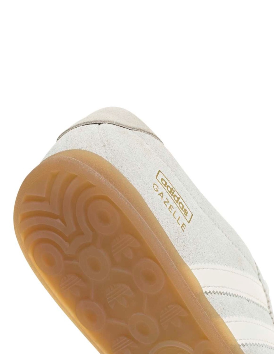 Tenis Gazelle para mujer 5