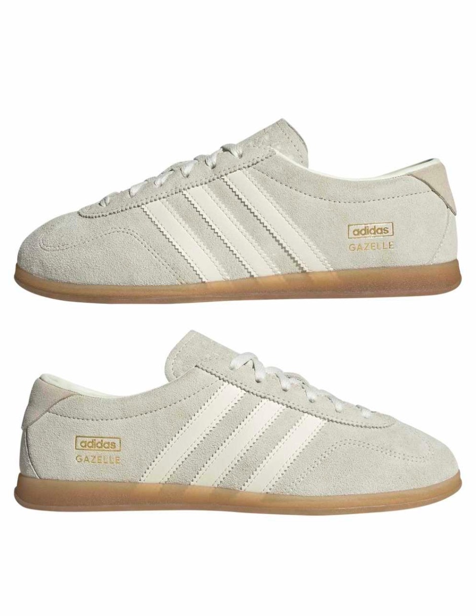 Tenis Gazelle para mujer 6