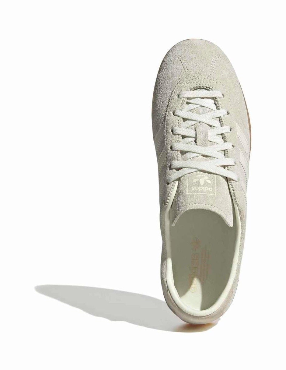 Tenis Gazelle para mujer 10