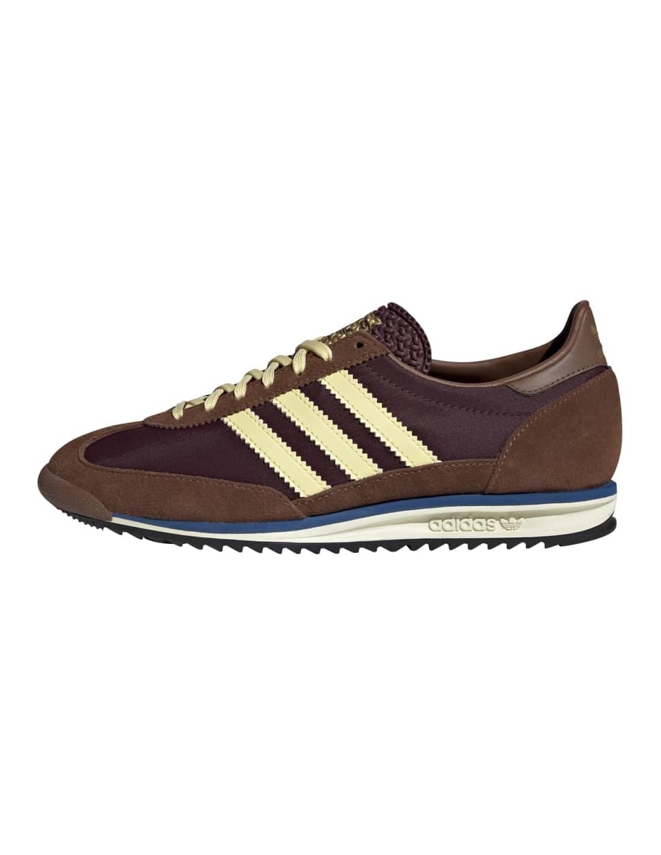 Tenis Sl72 para mujer
