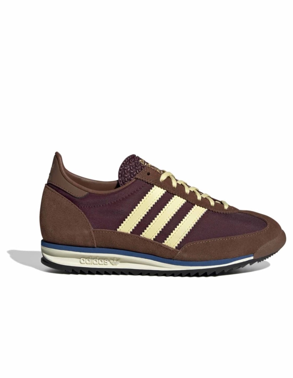 Tenis Sl72 para mujer 6